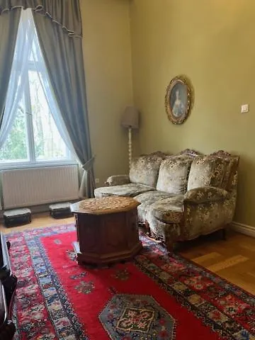 *** Hotel Palac Biedrusko Polen