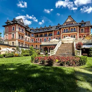Hotel Grand Stamary Zakopane