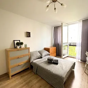 Cozy, Spacious In A Three-room In The Very Center Of Pensjonat Warszawa