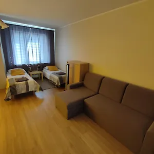 Strzałowa 2a Apartament