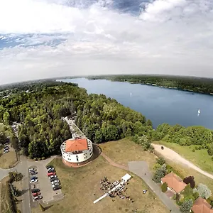 Hotel Edison, Baranowo (Gmina Tarnowo Podgorne)