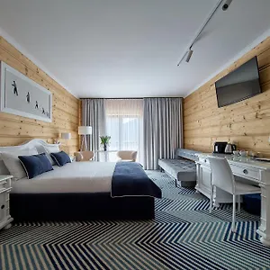Bed & Breakfast New Jan Zakopane