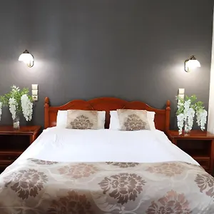 Hotel Europejski Centrum Wrocław