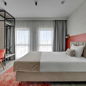 Hotel Milo Airport Gdańsk