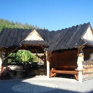 Pokoje Gościnne łukaszczyk Kwatera prywatna Zakopane