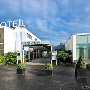 3* מלון Novotel Malta