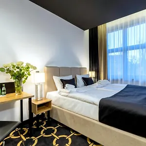 Hotel Jess Krolewski Old Town Gdańsk